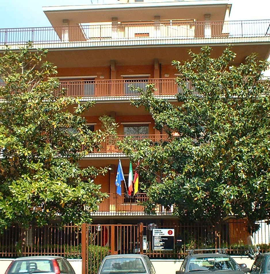 Le sedi 06